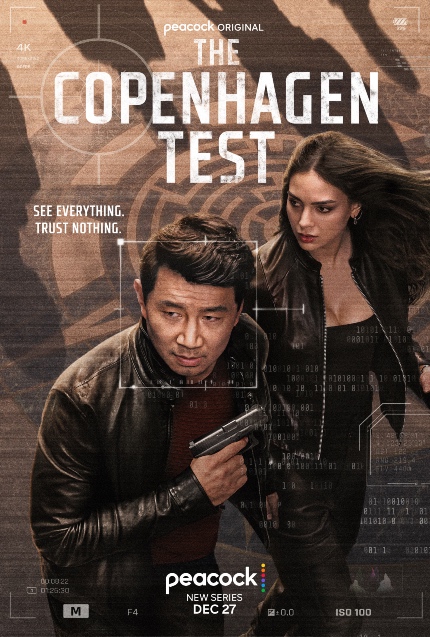 THE COPENHAGEN TEST Review: Under Surveillance 