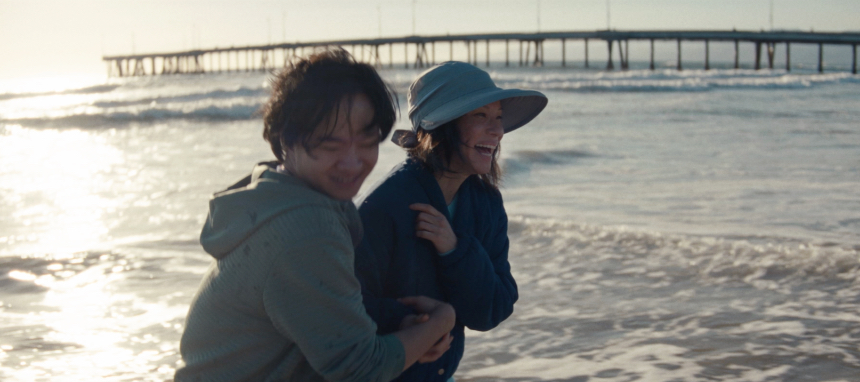 ROSEMEAD Review: True Story About a Mother's Love That's Too Centered on the Son