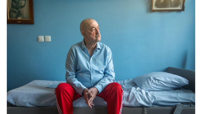 Tallinn 2025 Review: SUNDAY NINTH Probes Memory, Estrangement, Blurred Line Between Fiction and Documentary