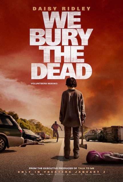 WE BURY THE DEAD Review: Signs of Life Are Grim, Dirty, and Unexpectedly Bloody