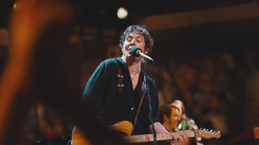 Camerimage 2025 Interview: SPRINGSTEEN: DELIVER ME FROM NOWHERE Director Scott Cooper and DP Masanobu Takayanagi Talk Defying Expectations