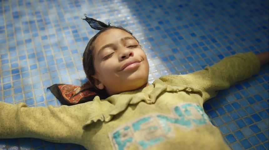 Tallinn 2025 Review: HAPPY BIRTHDAY, Heartbreaking Story Tracks a Maid's Journey Through Egypt's Fractured Class Dynamics