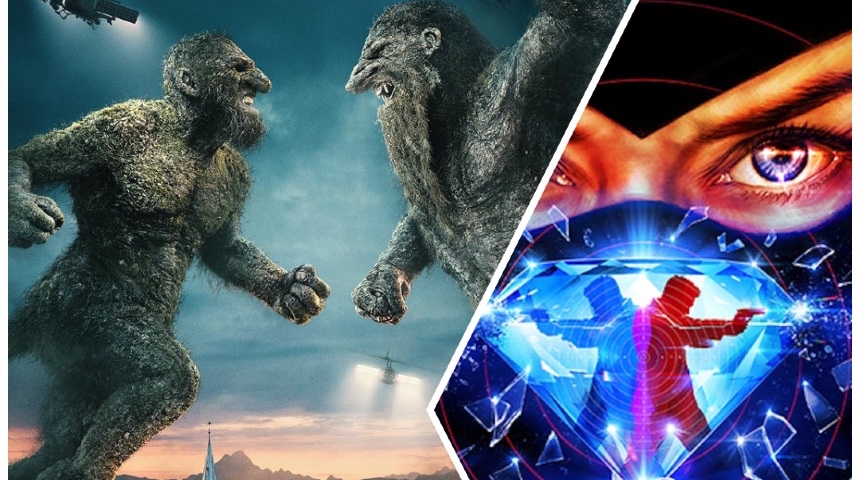 Now Streaming: TROLL 2, REFLECTION IN A DEAD DIAMOND, SPARTACUS: HOUSE OF ASHUR, Much More