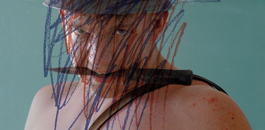 Friday One Sheet: FIUME O MORTE!