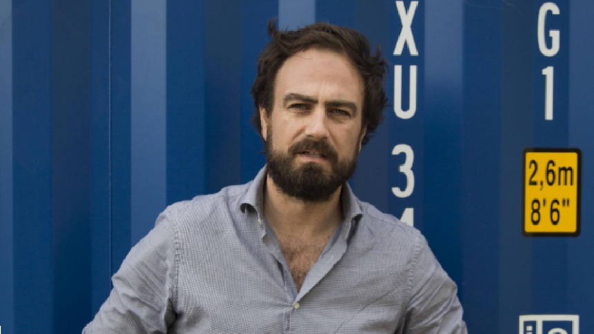 Sound And Vision: Justin Kurzel