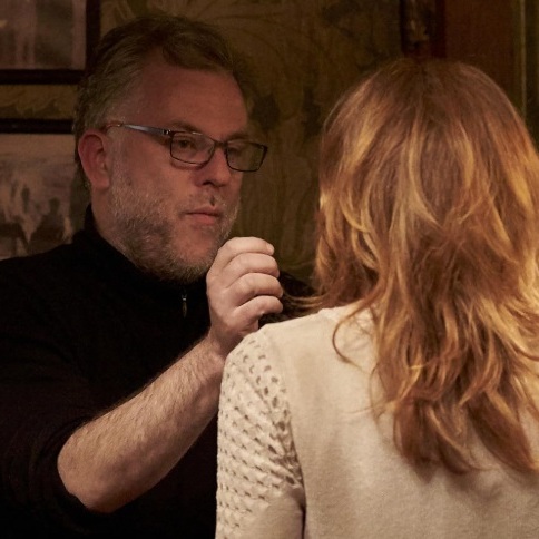 Sound And Vision: Pascal Laugier