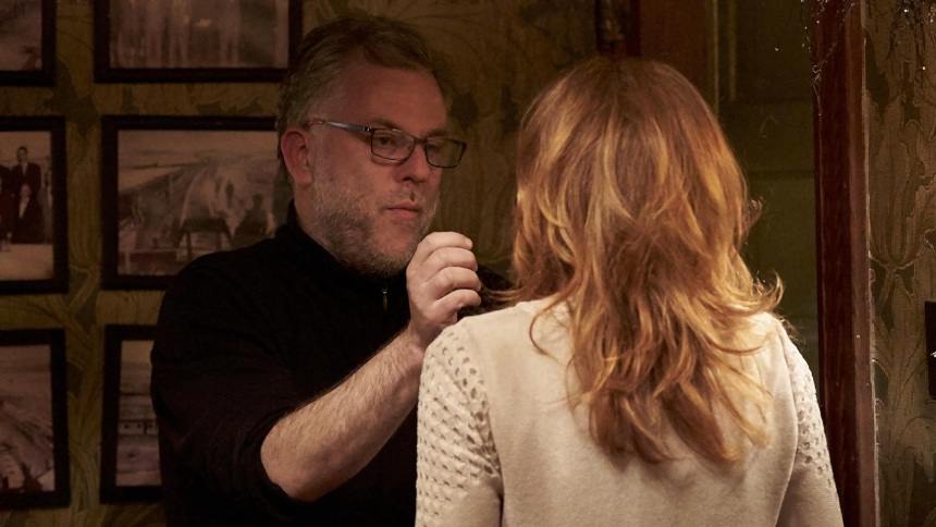 Sound And Vision: Pascal Laugier