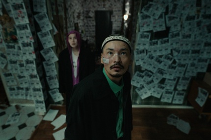 SICKO Official Trailer: Kazakh Thriller Heads to IFFR With a Sales Agent