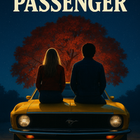 THE PASSENGER Exclusive: Our First Look at David M. Parks' Psychological Thriller, Starring LeeAnne Bauer, Haulston Mann, & Nathaniel Britton