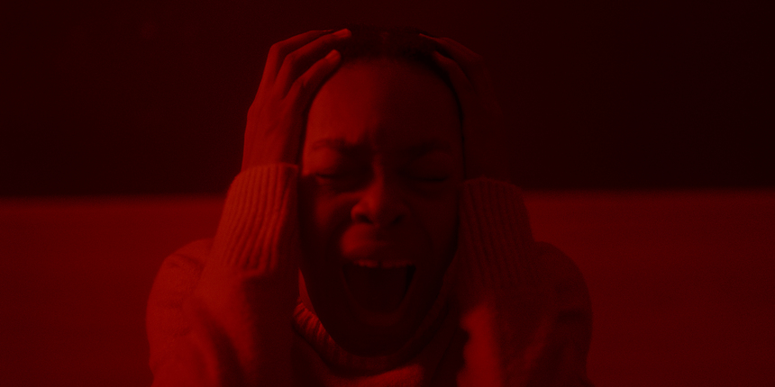 THE INFINITE HUSK Review: The Human Body Is a Prison and a Wonder