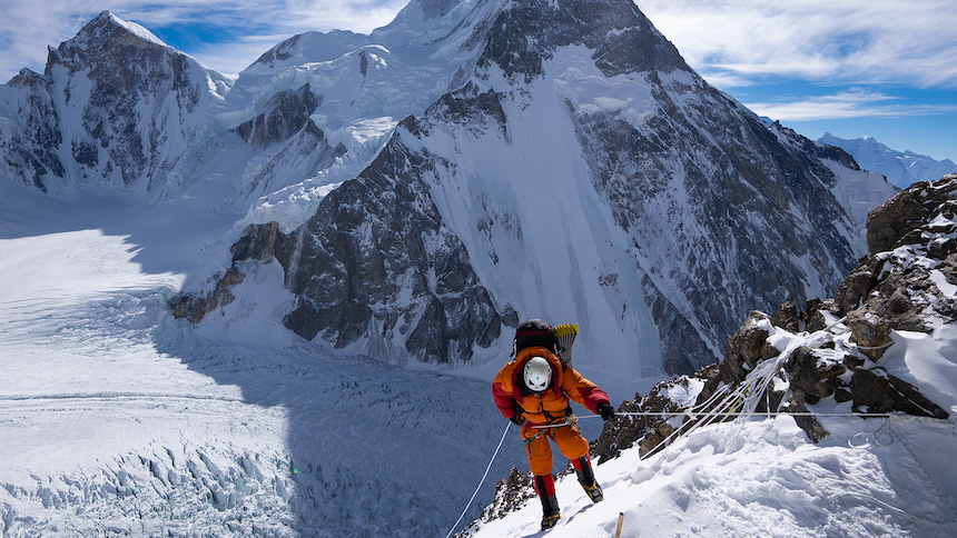 Sundance 2026 Review: THE LAST FIRST: WINTER K2 Documents an Avoidable Tragedy