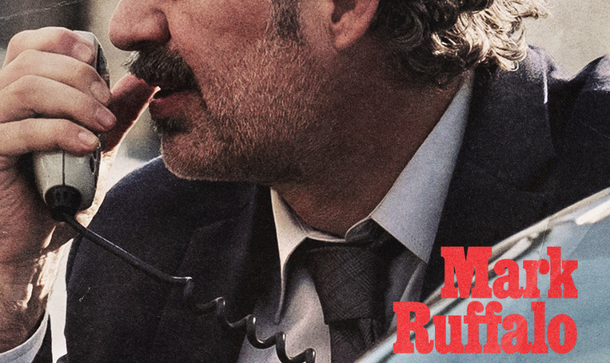 Friday One Sheet: CRIME 101, And Character Work