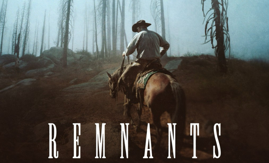 Friday One Sheet: REMNANTS