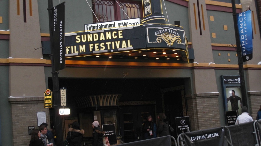 Ryland's Musings From Two Decades of Sundance