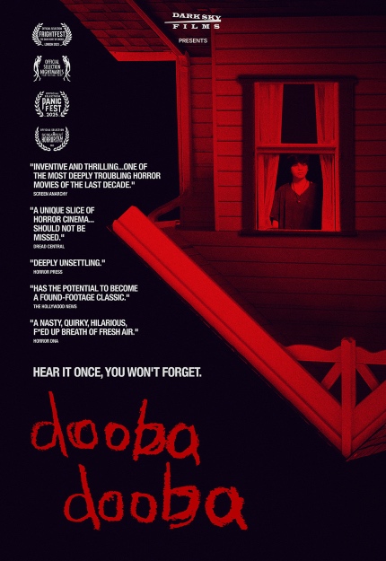 DOOBA DOOBA Review: Inventive, Thrilling, and Deeply Troubling Horror