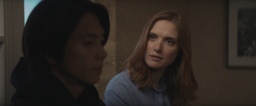 Now Streaming: DROPS OF GOD S2 Drops the Ball