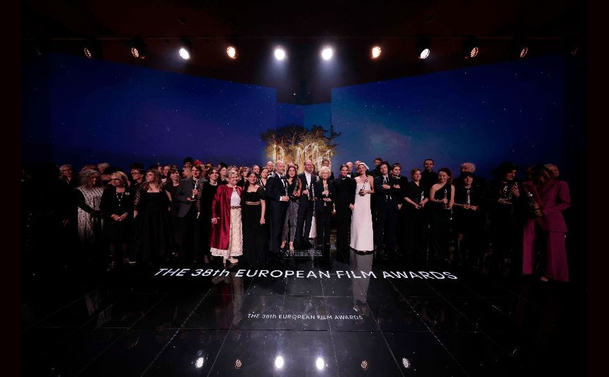 European Film Awards 2026: SENTIMENTAL VALUE Dominates