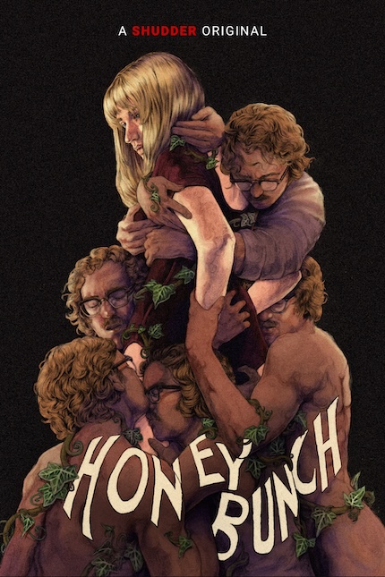 HONEY BUNCH: Trailer And Poster Debut For Gothic Psychological Thriller
