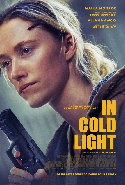 IN COLD LIGHT Review: Emotionally Resonant, Yet Overly Familiar