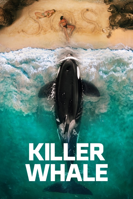 KILLER WHALE Review: Aquatic Thriller Arrives Dead in the Water