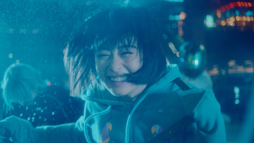 Sundance 2026 Interview: BURN Writer-Director Makoto Nagahisa Wants His Sophomore Feature To Affect You