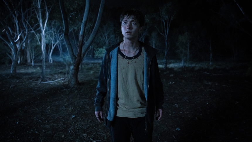 Sundance 2026 Review: LEVITICUS, Standout Queer Horror From Down Under