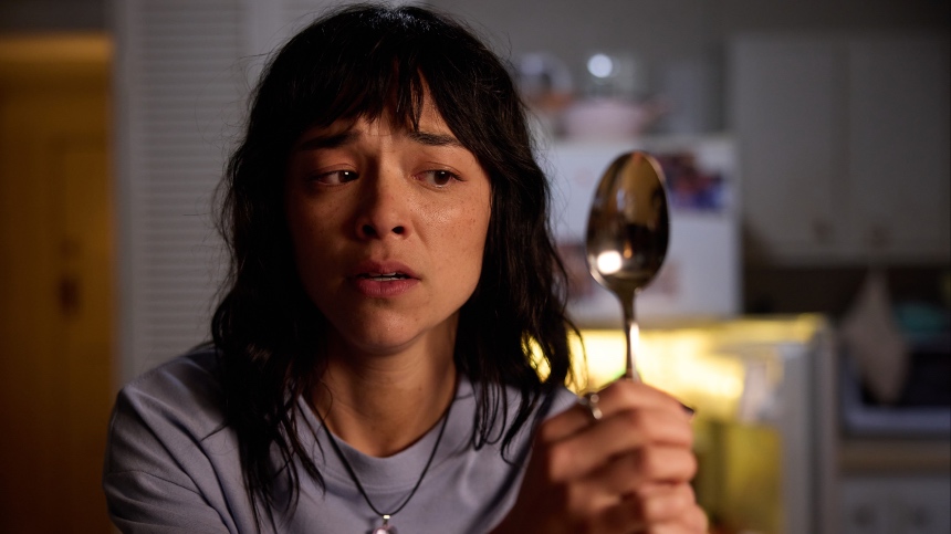 Sundance 2026 Review: SACCHARINE Turns Body Horror Into a Study of Appetite and Identity