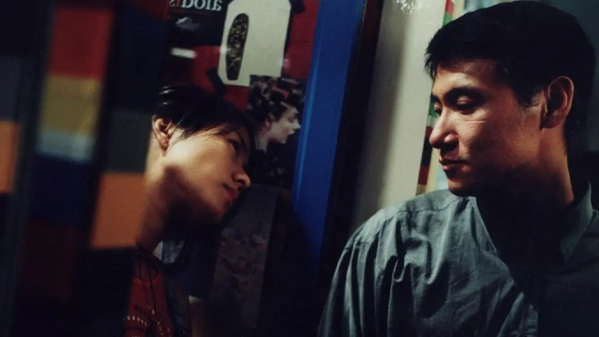 JULY RHAPSODY Review: Unsettling Variation on an Ordinary Man's 40s