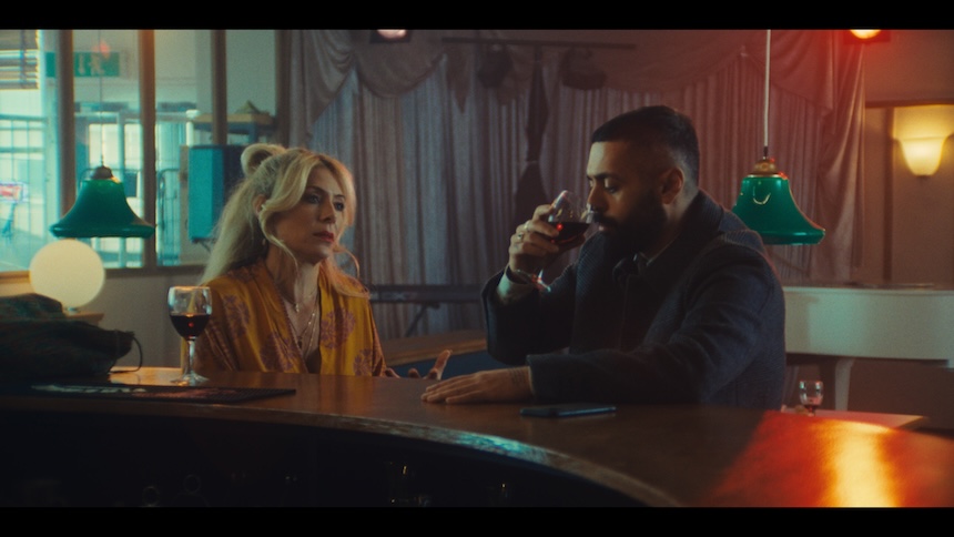 SCENES AFTER A MARRIAGE Review: Now the Heartbreak Begins 