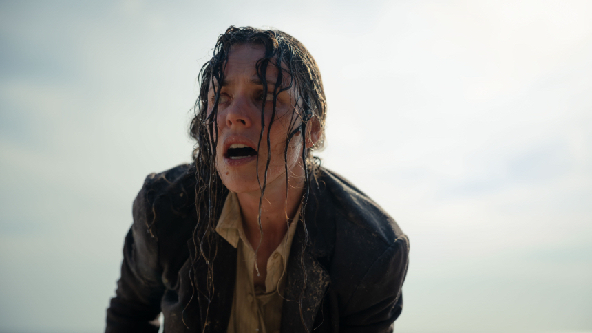 SEND HELP Review: An Overlong and Confounding Slog