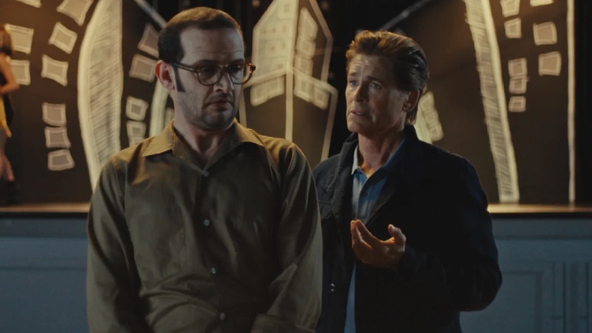 Sundance 2026 Review: THE MUSICAL Brings the Comedy and the Cringe in Equal Measure