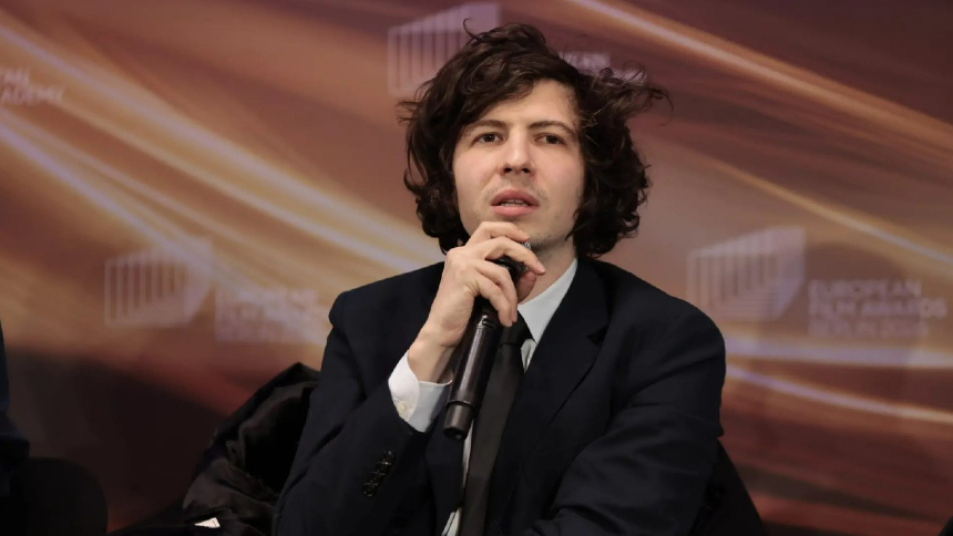 European Film Awards 2026 Interview: ARCO Director Ugo Bienvenu on Imagining the Future, Trusting Children, Avoiding Dystopia