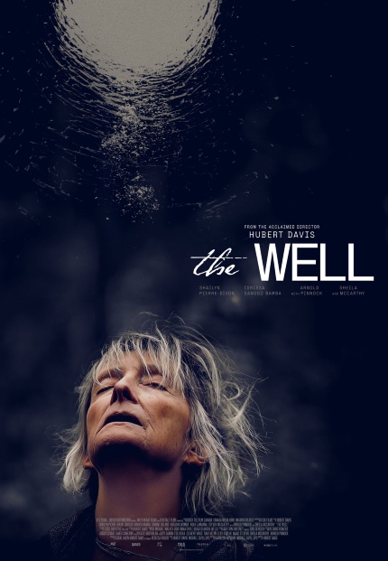 THE WELL Review: Saving Your Family in a Scary, Sparse New World