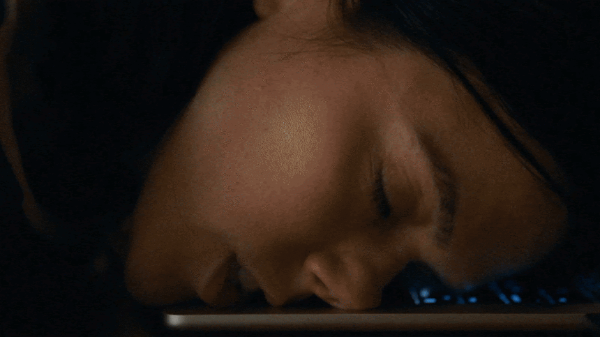 UNDERTONE Official Trailer: Canadian Horror Thriller Wants to be Heard This March