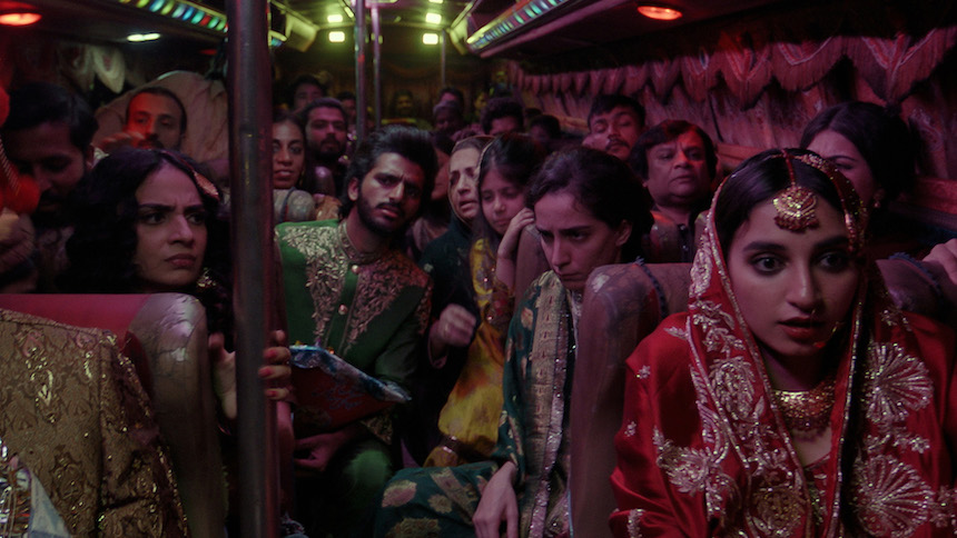 Berlinale 2026 Review: LALI, Newlyweds Confront Demons in Pakistani Drama