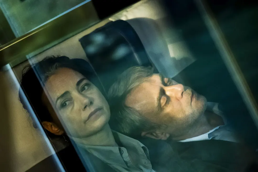 Berlinale 2026 Review: YELLOW LETTERS, Golden Bear Winner Traces an Artist Couple Caught in Political Turmoil