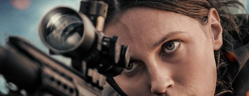 AGENT ZERO Trailer Exclusive: International Action Flick on Digital And VOD This March