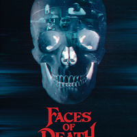 FACES OF DEATH: New Film Faces "Controversy" Over In-Theater Poster Placement