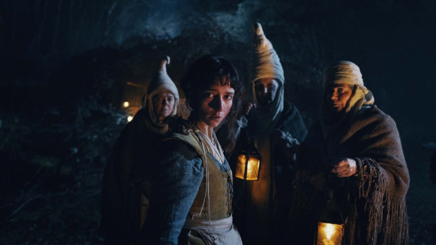 Rotterdam 2026 Review: THE NIGHT Holds Horrors And Wonders