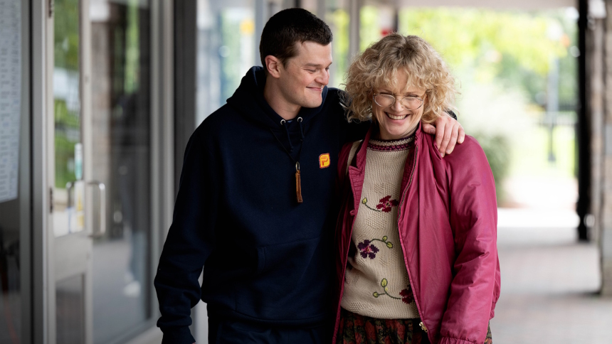 Rotterdam 2026 Review: I SWEAR Is The Ultimate Crowd Favorite