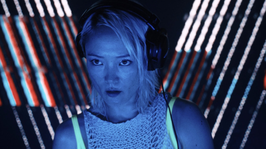 Rotterdam 2026 Review: MI AMOR