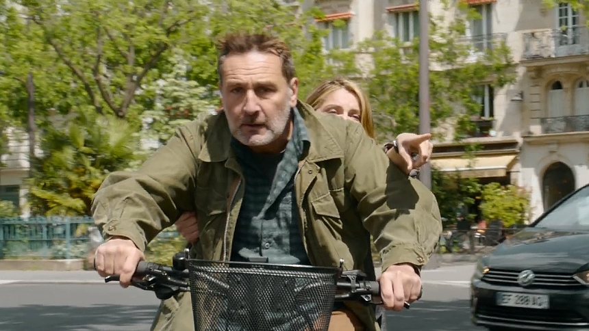 Rotterdam 2026 Review: MURDER IN THE BUILDING, Funny Hitchcockian Shenanigans