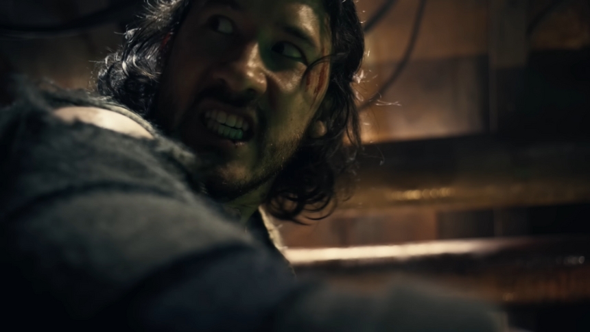 IRON LUNG Review: The Most Immersive Reaction Video Ever Made