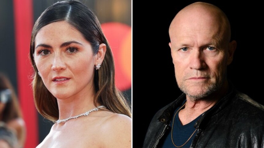 IZZI: ORPHAN's Isabelle Fuhrman And GotG's Michael Rooker to Star in Possession Thriller