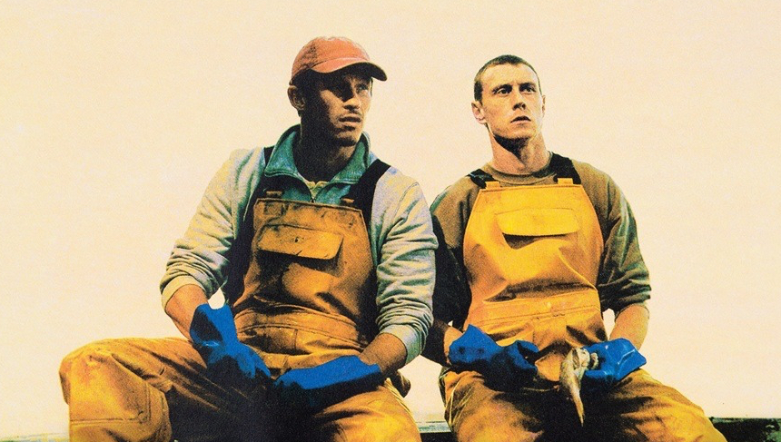 Friday One Sheet: ROSE OF NEVADA