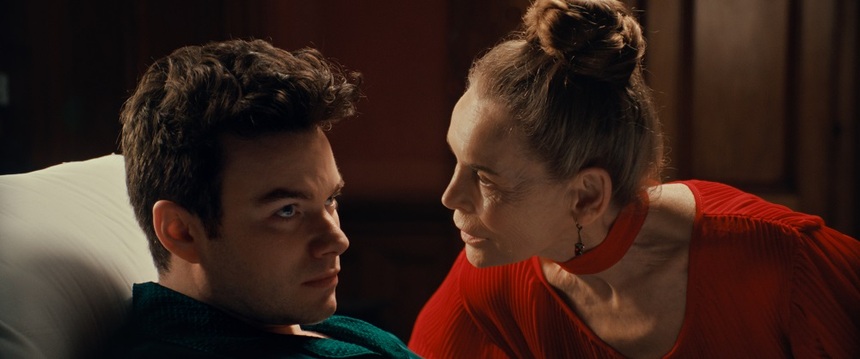 THE RESTORATION AT GRAYSON MANOR: Chroma Secures North American Rights For Glenn McQuaid's Gothic, Queer Horror