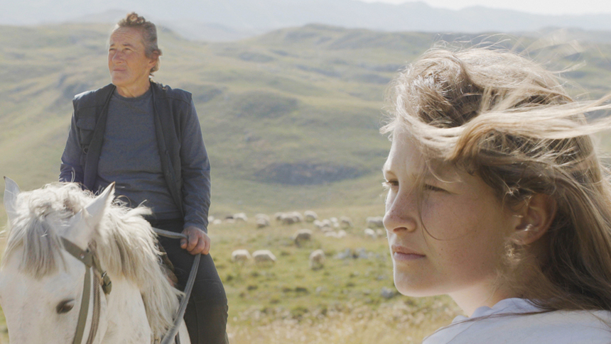 Sundance 2026 Review: TO HOLD A MOUNTAIN, Farmers in Montenegro Fight for Their Land