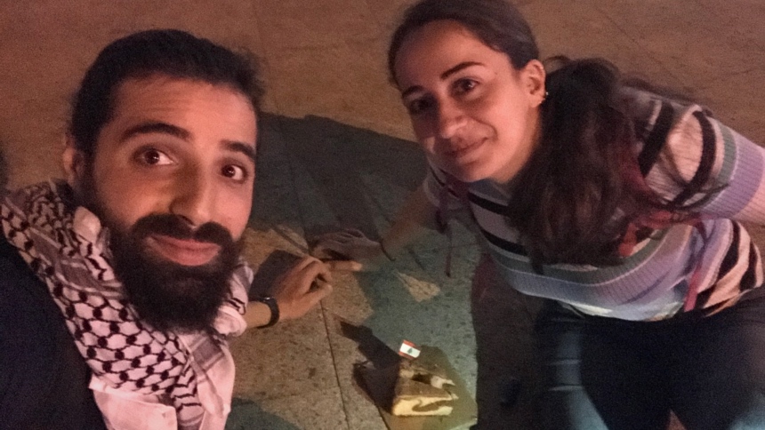 Sundance 2026 Review: BIRDS OF WAR, War Reporting and Love Collide