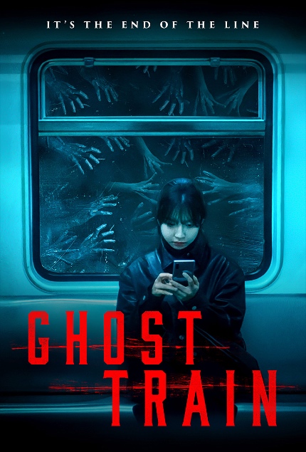 GHOST TRAIN Review: South Korean Horror Trods Overly Familiar Supernatural Ground