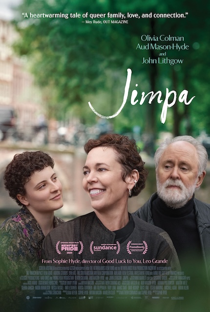 JIMPA Review: Universal Experiences That Every Family Must Face Together